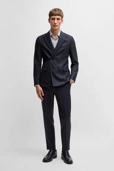 ΣΑΚΚΑΚΙ BOSS - 404 ΜΠΛΕ